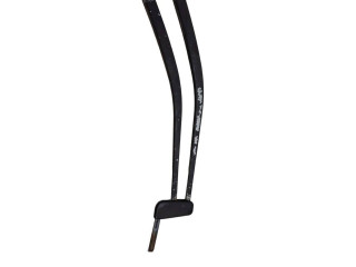 Моторчик дворников 8Z1955407, 80004187 Audi A2