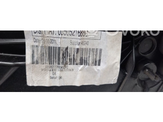 Передний електрический механизм для подъема окна без двигателя 505216880, DTO   Alfa Romeo Giulietta