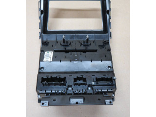 Блок управления климат-контролем EM2T18E245, EM2T18E245 Ford S-MAX