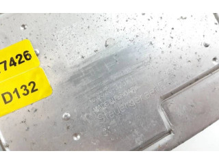 Блок АБС 7E0907379P, 7E0614517M Volkswagen Caddy 2015 - 2020 года