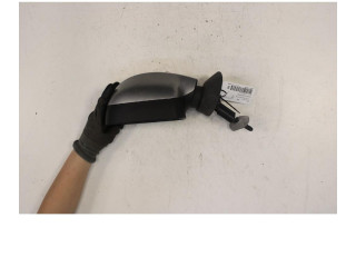 Зеркало электрическое Dacia Sandero