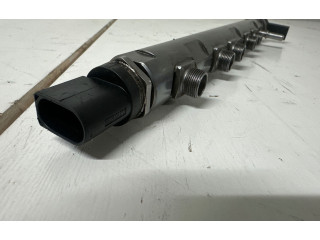 Топливная рампа 0281002949, 32810092 BMW 5 E60 E61