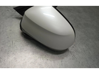 Зеркало (управляемое электричеством)    BMW iX3 G08