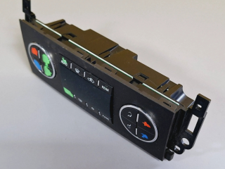 Блок управления климат-контролем 22866553 Chevrolet Suburban