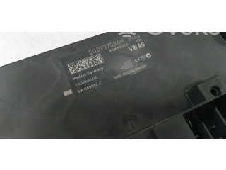 Модуль управления BSM 5Q0937084N   Volkswagen Golf VII    