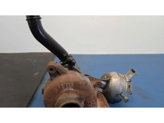 Турбина Citroen C4 Grand Picasso 2.0 9682778680, TURBOCOMPRESOR