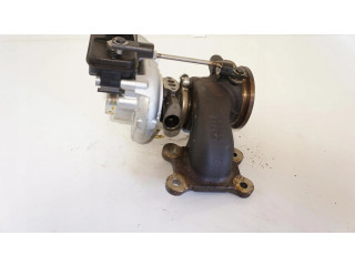 Турбина Audi A3 S3 8V 04E145721P