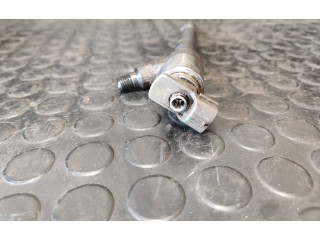 Форсунка 55570012    Opel Meriva B   