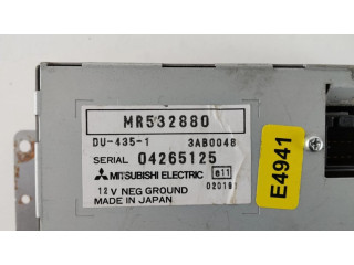 Дисплей MR532880 Mitsubishi Pajero