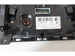 Дисплей 280346419R Renault Captur II