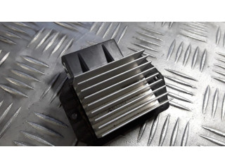 Реостат вентилятора печки