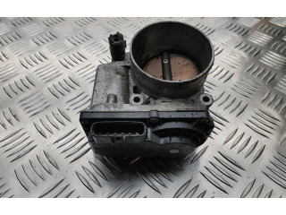 Дроссельная заслонка