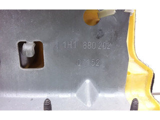 Блок управления двигателя 1H1880202 Volkswagen Golf III