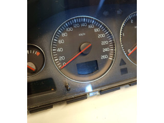 Панель приборов 69594220T, 30682277 Volvo S60