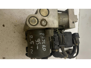 Блок АБС MB668266   Mitsubishi  Pajero  1991-1999 года