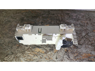 Блок управления климат-контролем 662655J, 920472 Citroen Xsara