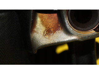 Поршень с шатуном Mercedes-Benz GLE (W166 - C292)