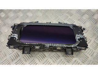 Přístrojová deska Volkswagen Transporter - Caravelle T7 2023 5H0920340C