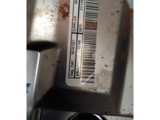 Руль Fiat Punto (199)  2005 - 2018 года 26117861      