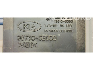 Блок управления 987503E000 KIA Sorento