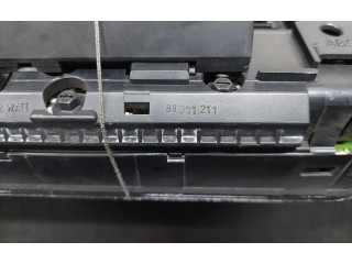 Přístrojová deska BMW 7 E38 2001 62118352207, 62118352029