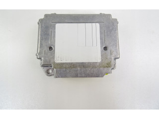 Блок подушек безопасности Mitsubishi ASX