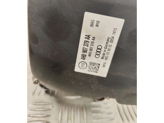 Jednotka ABS 4H0907379AA   Audi A8 S8 D4 4H 2014