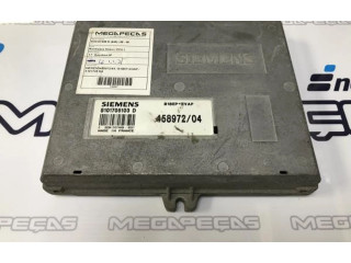 Řídící jednotka 458972-04, S101705103D Volvo 440