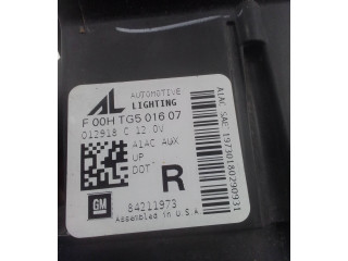 Блок управления Xenon