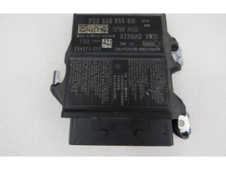Блок подушек безопасности 3Q0, 234571211   Skoda Kodiaq