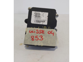 Блок АБС Fiat Ulysse - года