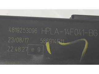 Блок управления LR081506, HPLA14F041BG Land Rover Discovery 5