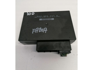 Блок комфорта 6Q0959433A Skoda Fabia Mk1 (6Y)