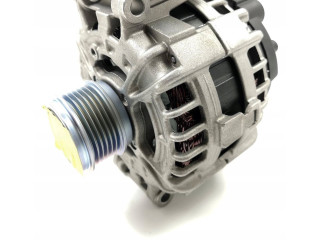 Генератор 06K903026B   Audi A3 S3 8L      