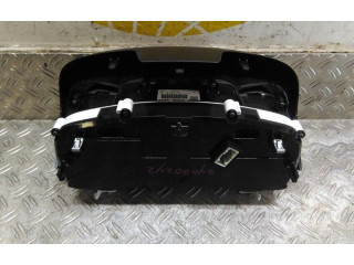 Панель приборов 983112138000, 983112138000 Citroen C3 Aircross