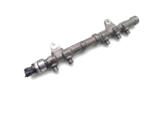 Vstřikovací lišta 55234437, 0281006164   Fiat Doblo    263A2.000 