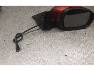 Зеркало электрическое        Skoda Fabia Mk2 (5J)  2007 - 2014 года   