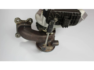 Турбина Volkswagen Golf VII 04E145722G, 4918001435