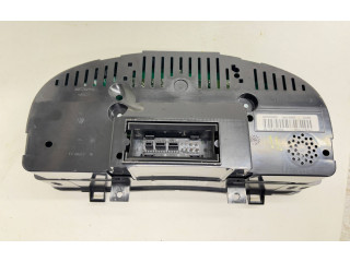 Панель приборов 1K0920863A   Volkswagen Jetta V       