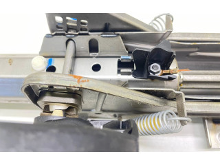 Рулевая рейка 1K1419502BB, 1K1419502AT Volkswagen Golf VI 2008 - 2013 года