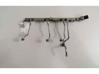 Vstřikovací lišta 7547600 BMW X5 E70 pro benzínový motor 4.4 S63 B44 A