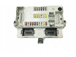 Блок управления 51954763 Fiat 500L