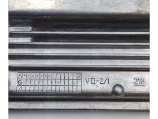 Комплект блоков управления 7805287, 0281013854   BMW X3 E83