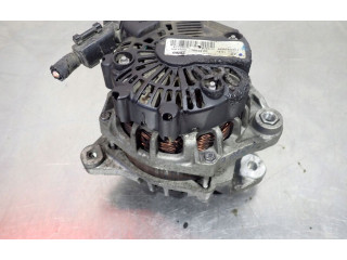 Генератор 37300-04700   Hyundai i10      