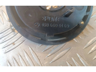 Подрулевой шлейф SRS 1684600149   Mercedes-Benz E W210