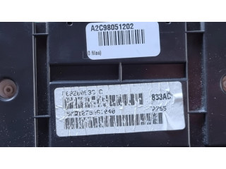 Панель приборов 68280833AC, P68280833AC   Dodge RAM       