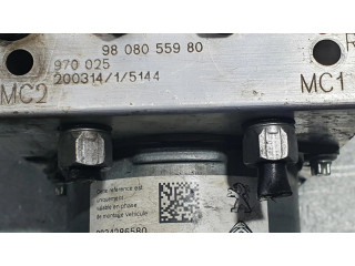 Jednotka ABS 9808055980, 970025 Citroen Berlingo 2020