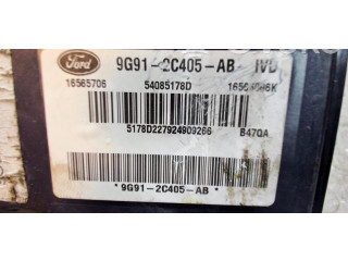 Блок АБС 9G612C405AB, 1762179   Ford  S-MAX  2006 - 2015 года