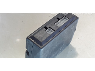 Блок управления центрального замка