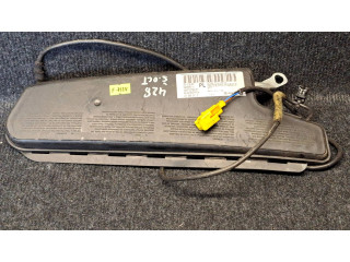 Подушка безопасности в сиденье 1K4880241D Skoda Octavia Mk2 (1Z)